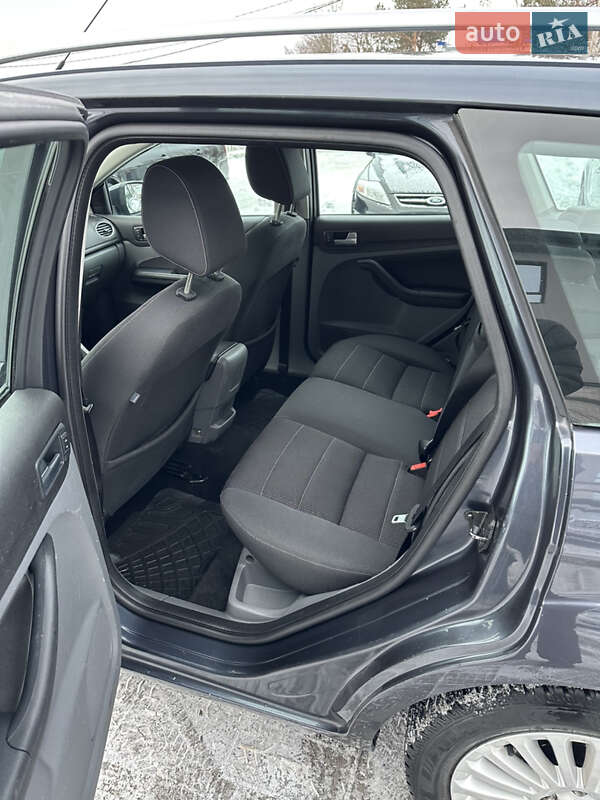 Универсал Ford Focus 2009 в Ровно