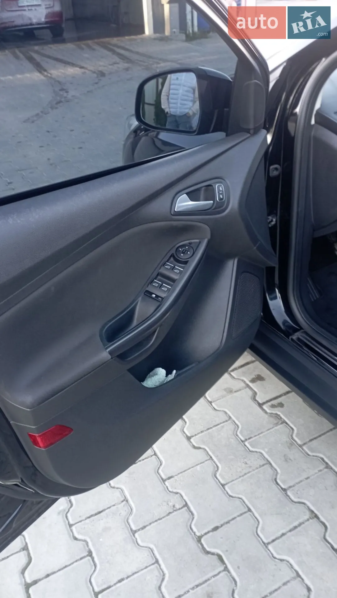 2018 Ford Focus - мініатюра 9