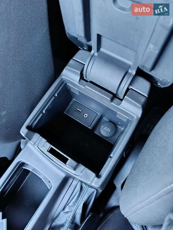 Універсал Ford Focus 2016 в Житомирі