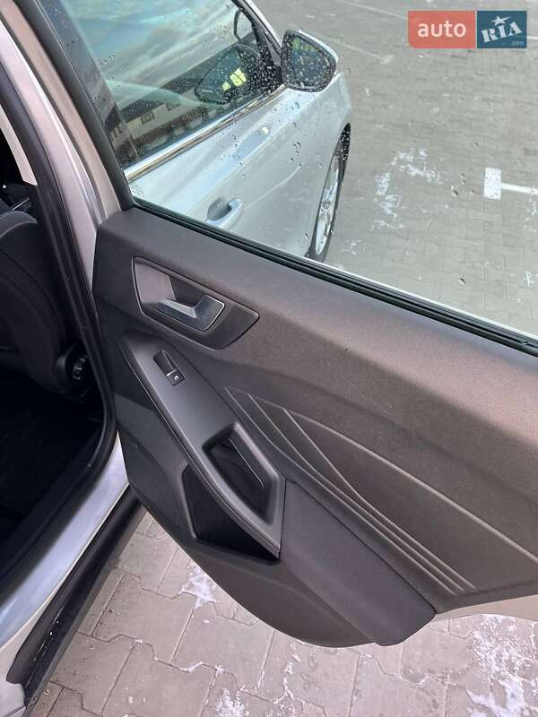 Универсал Ford Focus 2019 в Луцке