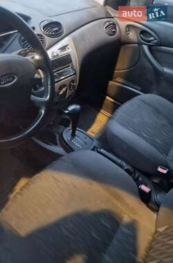 Универсал Ford Focus 2003 в Черкассах