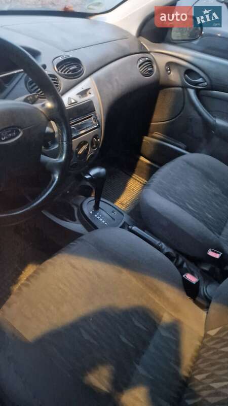 Универсал Ford Focus 2003 в Черкассах