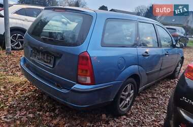 Универсал Ford Focus 2003 в Черкассах