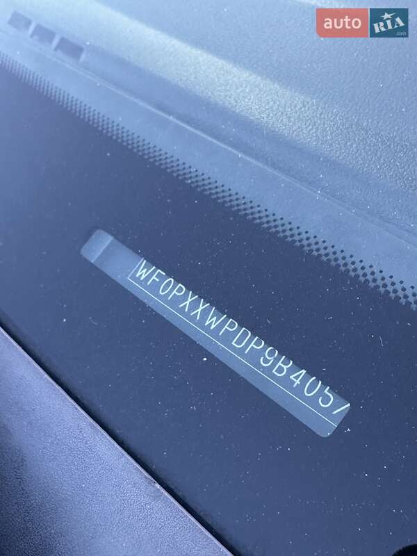 Хетчбек Ford Focus 2009 в Білогородці фото 36 Хетчбек Ford Focus 2009 в Білогородці