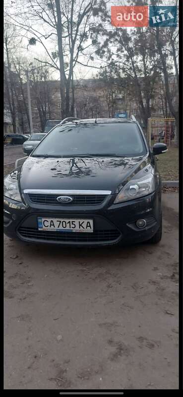 2009 Ford Focus, VIN WF0SXXGCDS9U77542:plate — фото 1 (autoria)