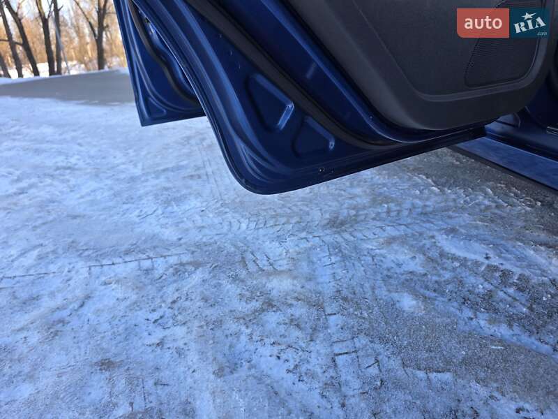 Седан Ford Focus 2007 в Хмельницькому