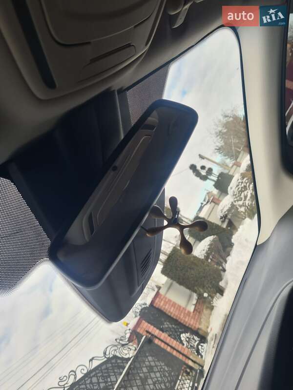 Універсал Ford Focus 2012 в Калуші