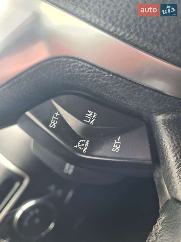 Універсал Ford Focus 2012 в Калуші