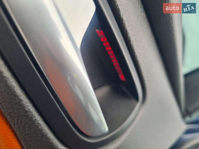 Універсал Ford Focus 2012 в Калуші