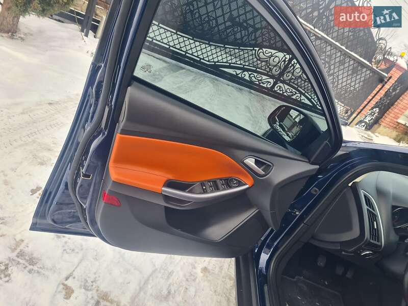 Універсал Ford Focus 2012 в Калуші