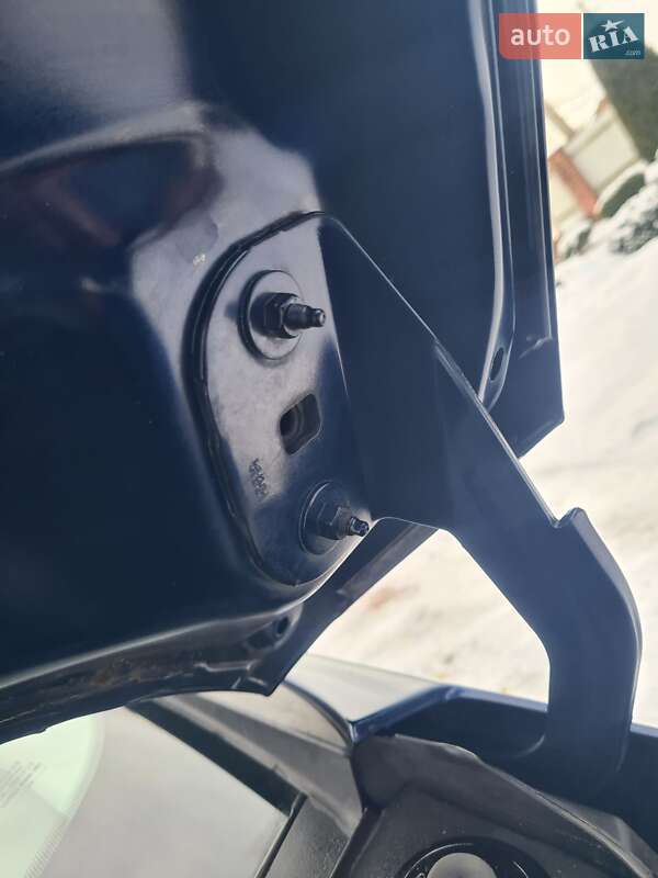 Універсал Ford Focus 2012 в Калуші