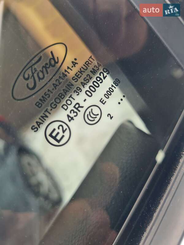 Універсал Ford Focus 2012 в Калуші