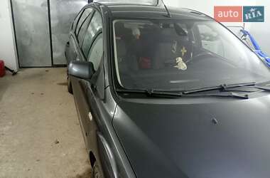 Хетчбек Ford Focus 2007 в Чорткові