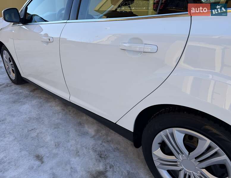 Універсал Ford Focus 2013 в Львові