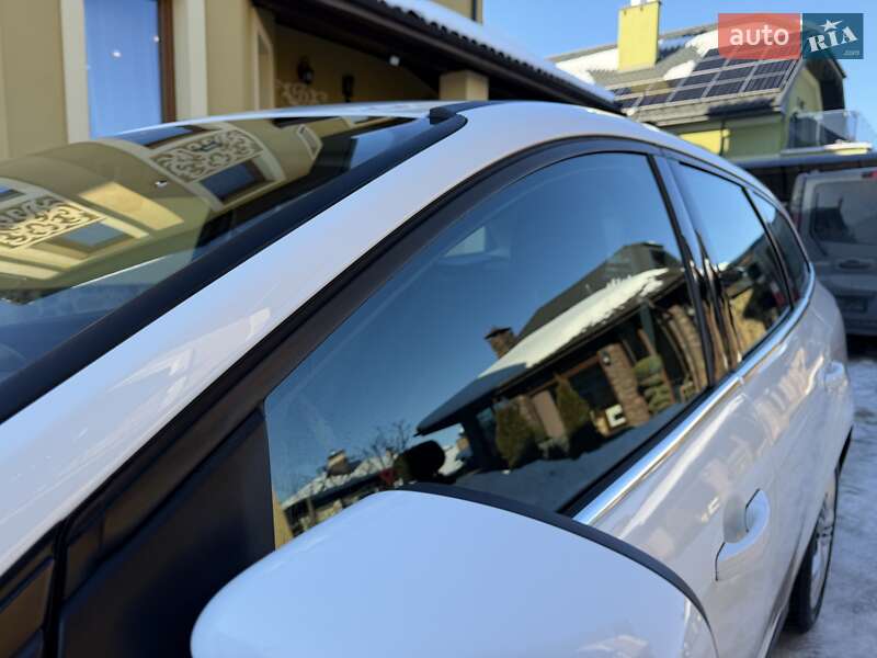 Універсал Ford Focus 2013 в Львові