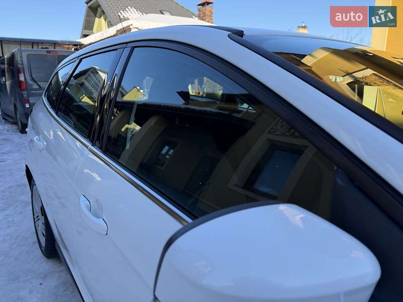 Універсал Ford Focus 2013 в Львові