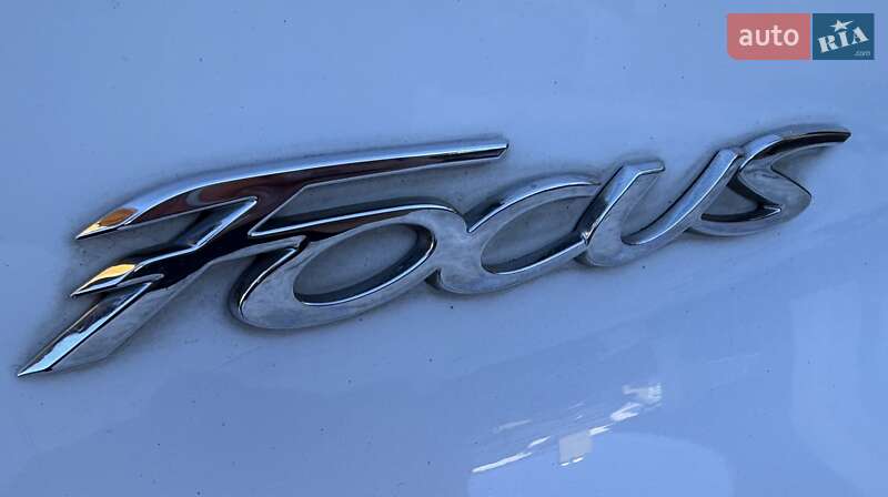 Універсал Ford Focus 2013 в Львові
