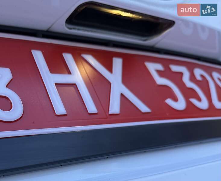 Універсал Ford Focus 2013 в Львові