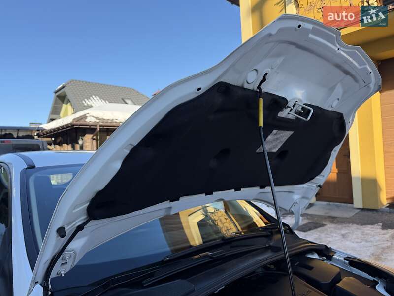 Універсал Ford Focus 2013 в Львові