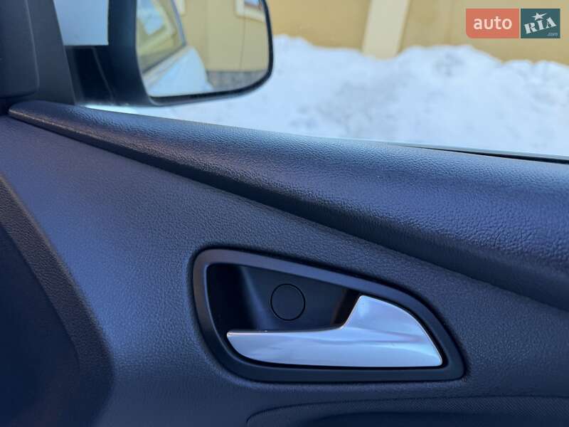 Універсал Ford Focus 2013 в Львові