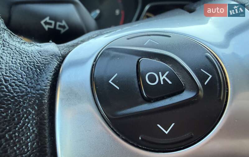 Універсал Ford Focus 2013 в Львові