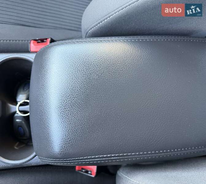 Універсал Ford Focus 2013 в Львові