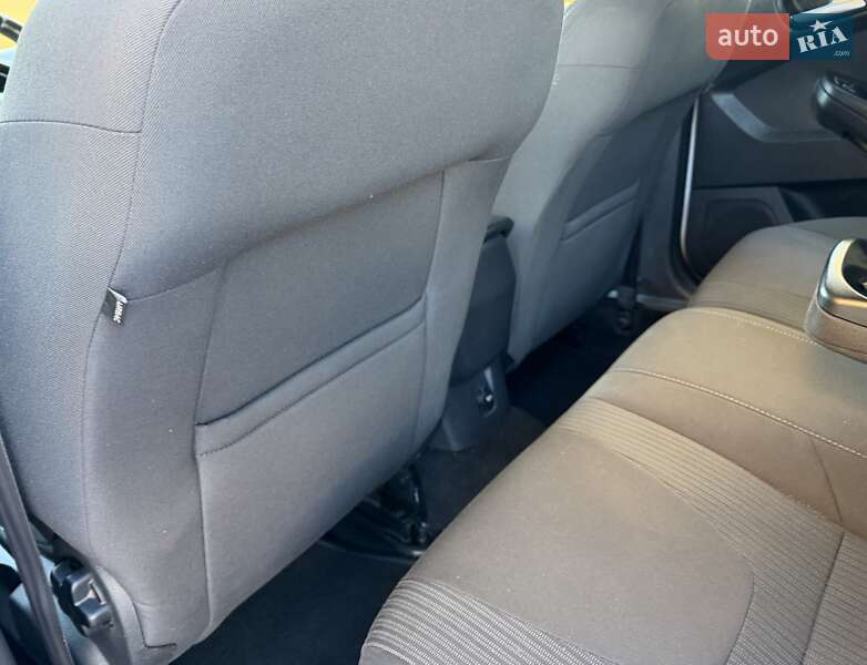 Універсал Ford Focus 2013 в Львові