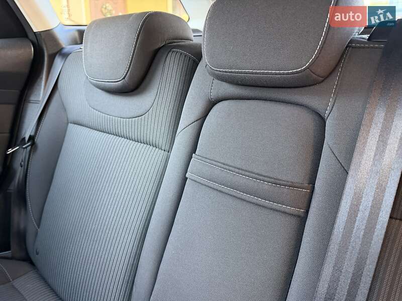 Універсал Ford Focus 2013 в Львові