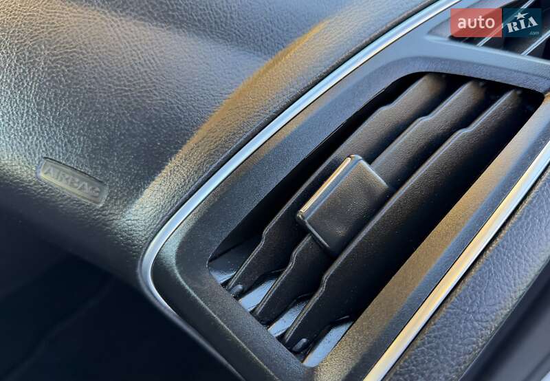 Універсал Ford Focus 2013 в Львові