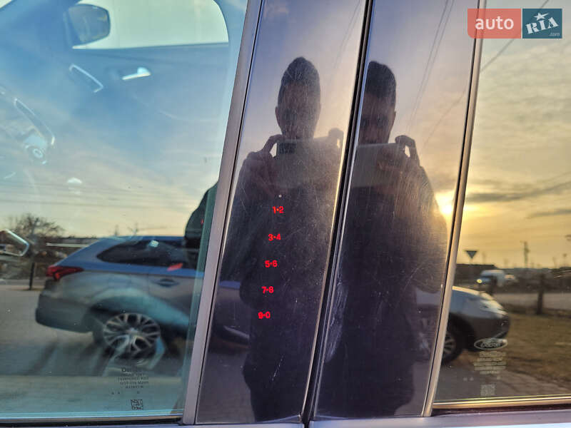 Хетчбек Ford Focus 2016 в Дніпрі фото 9 Хетчбек Ford Focus 2016 в Дніпрі