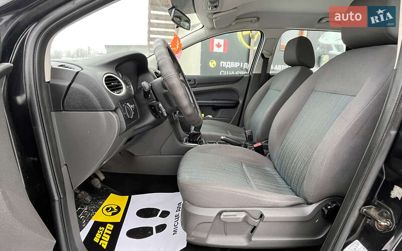 Универсал Ford Focus 2006 в Стрые