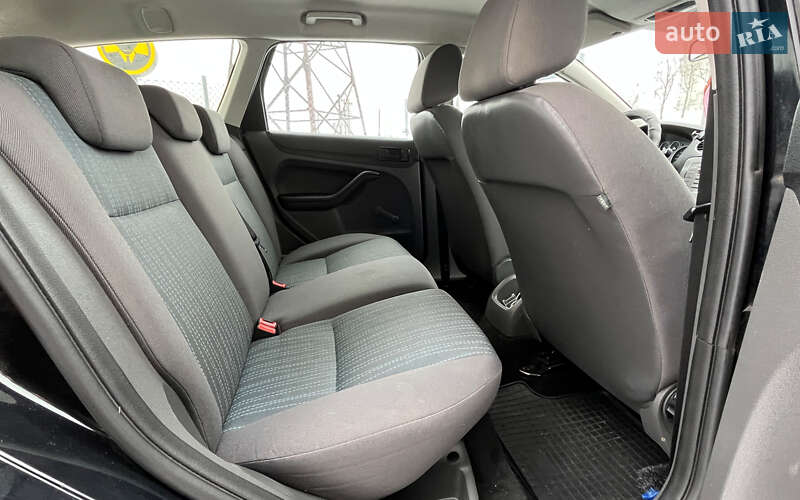 Универсал Ford Focus 2006 в Стрые