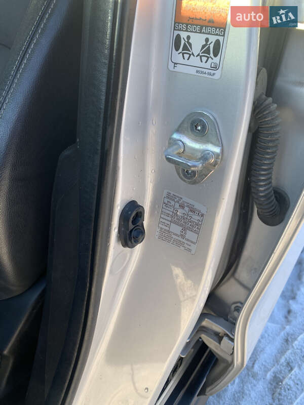 Хэтчбек Ford Focus 2008 в Хмельницком