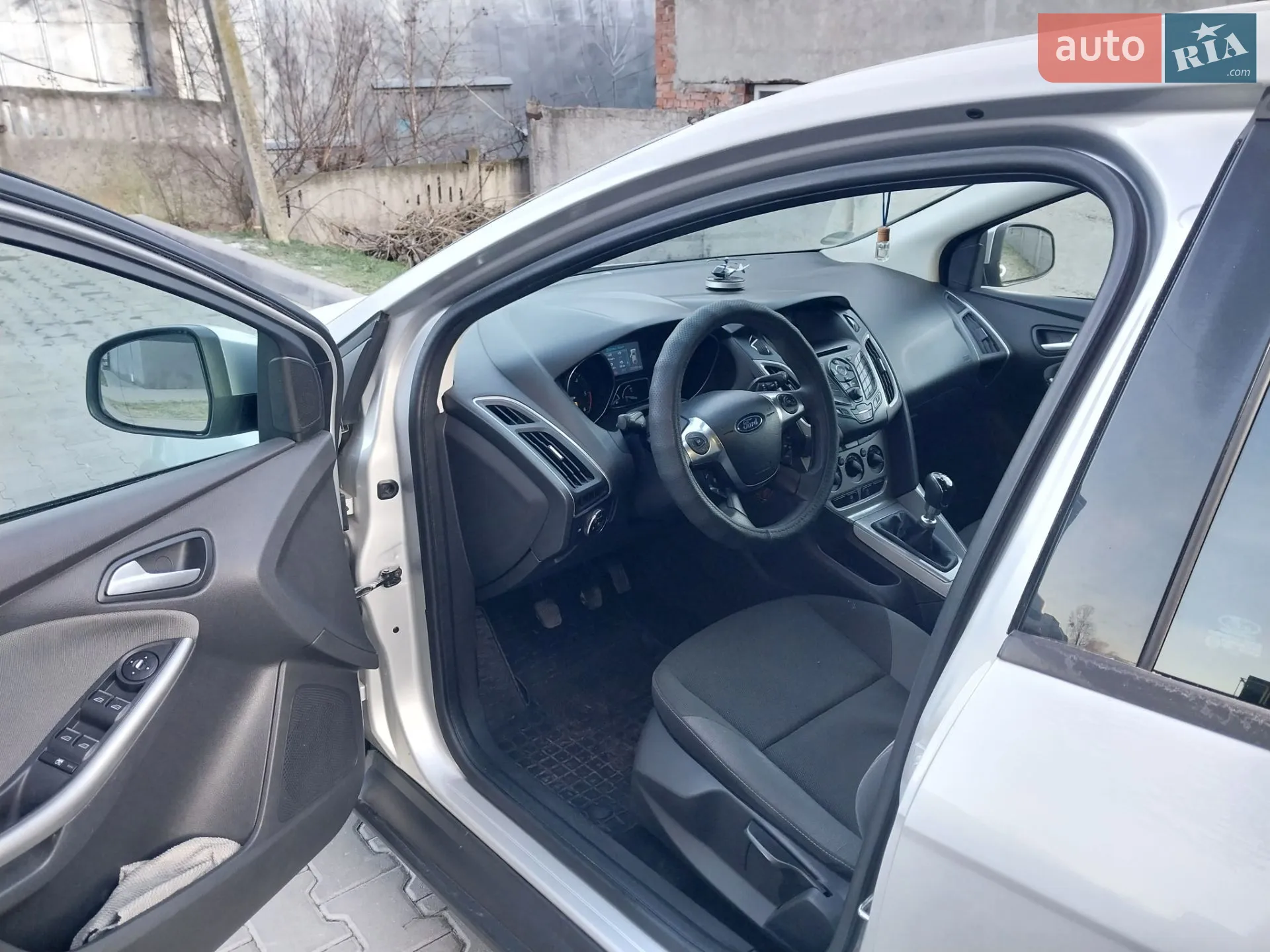 2011 Ford Focus - мініатюра 7