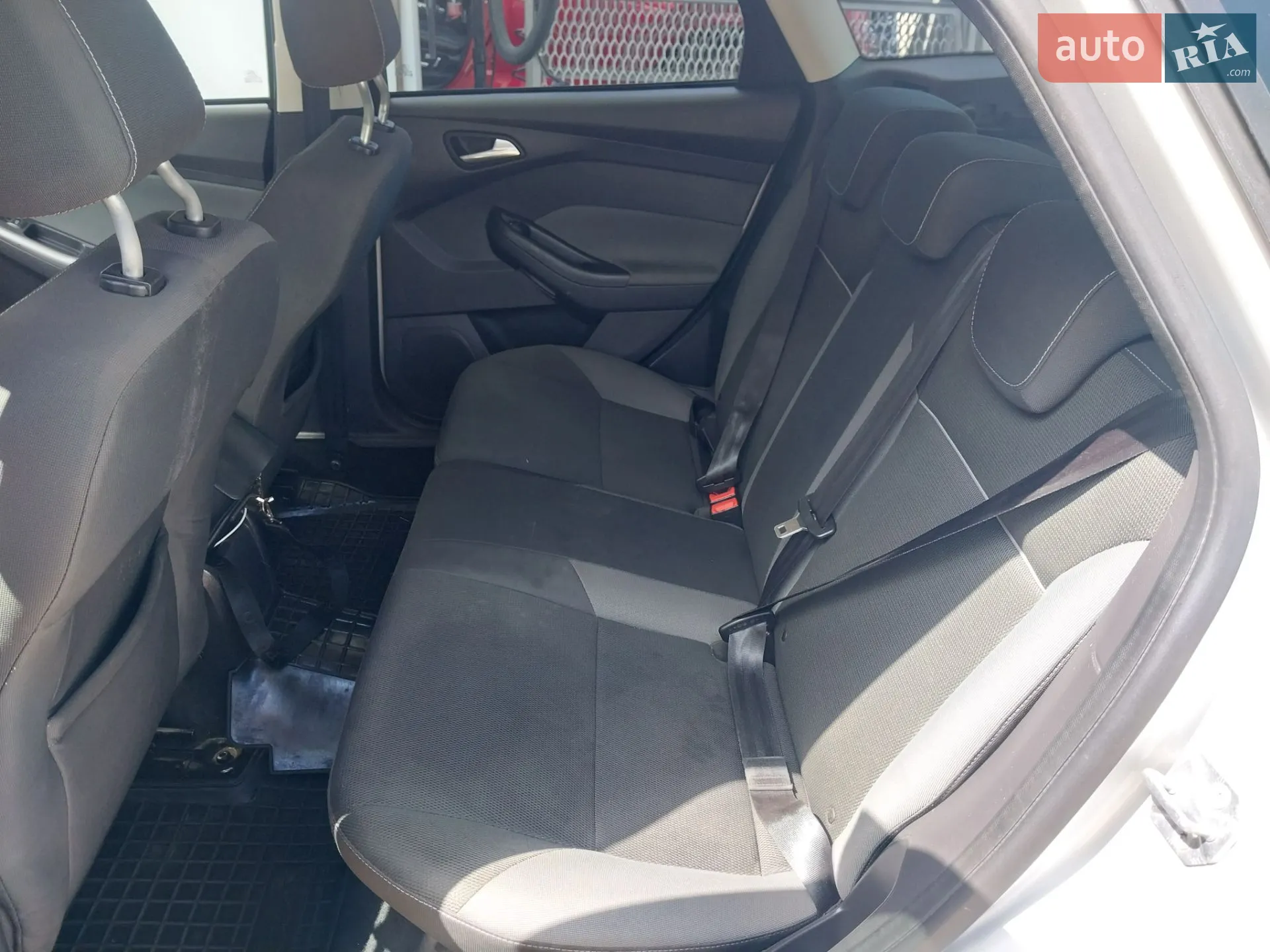 2011 Ford Focus - мініатюра 5
