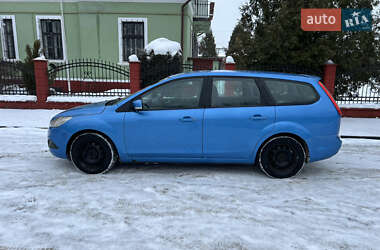 Универсал Ford Focus 2009 в Самборе