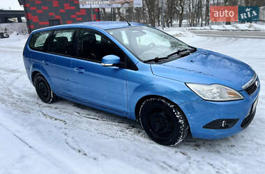 Универсал Ford Focus 2009 в Самборе