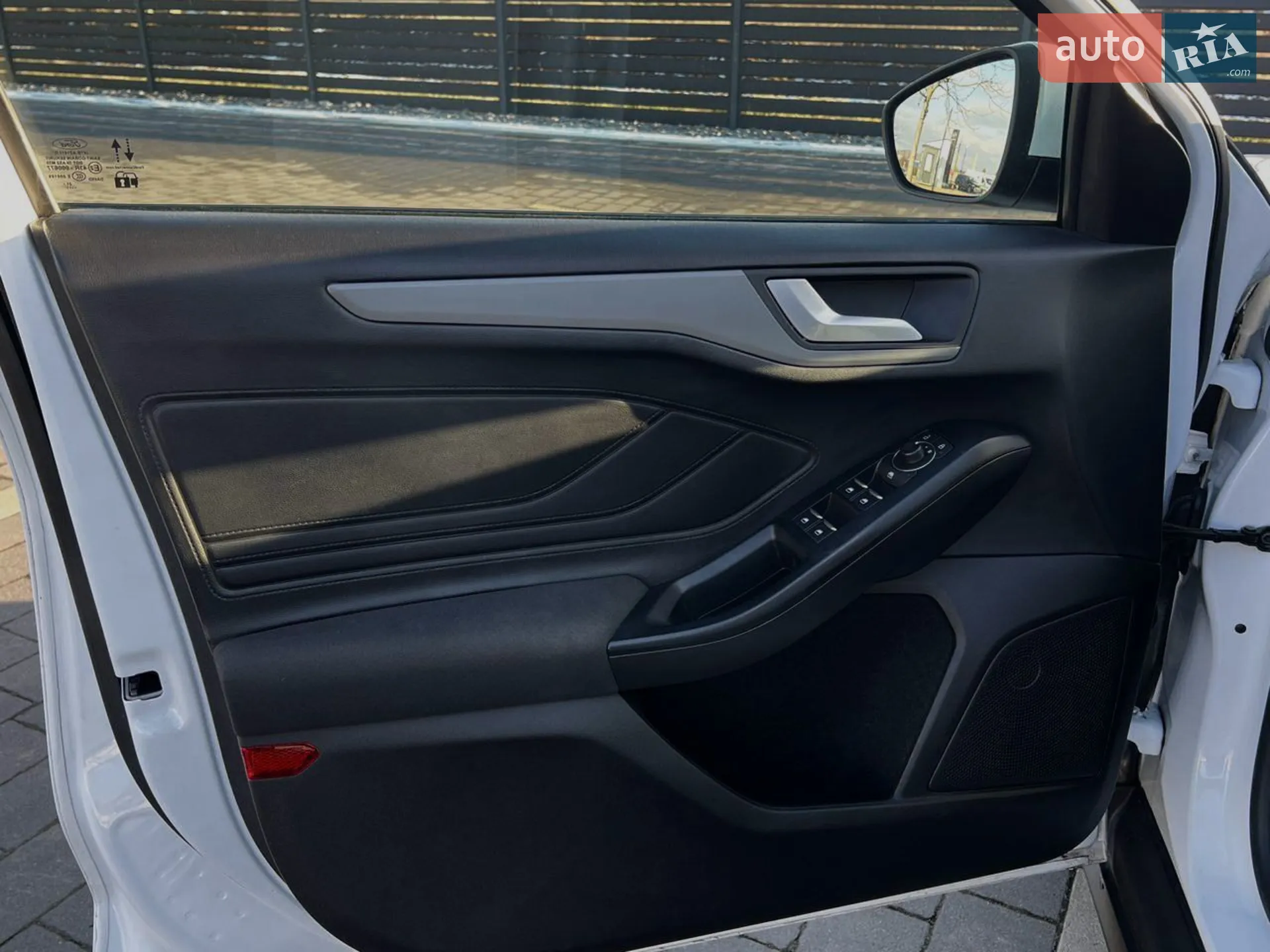 2022 Ford Focus - мініатюра 6