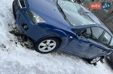 Універсал Ford Focus 2007 в Городку