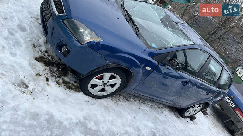 Універсал Ford Focus 2007 в Городку