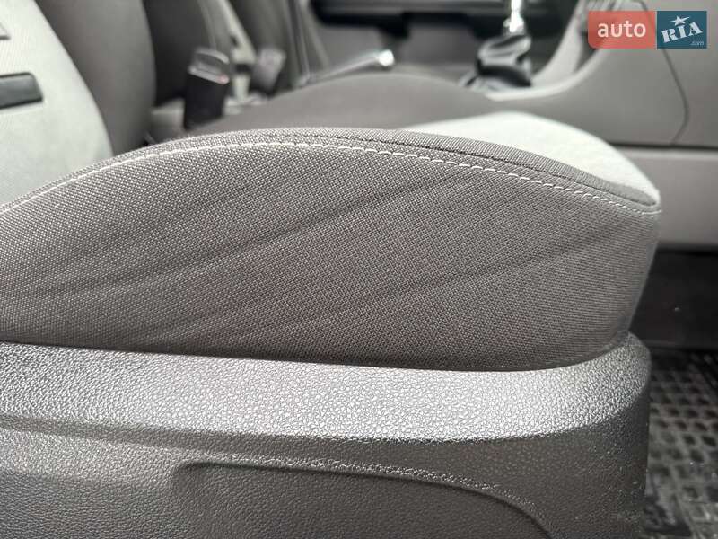 Универсал Ford Focus 2010 в Ровно