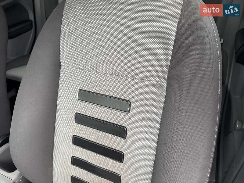 Универсал Ford Focus 2010 в Ровно