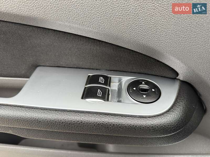 Универсал Ford Focus 2010 в Ровно