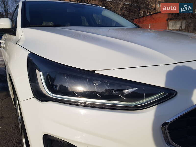 Універсал Ford Focus 2022 в Рівному