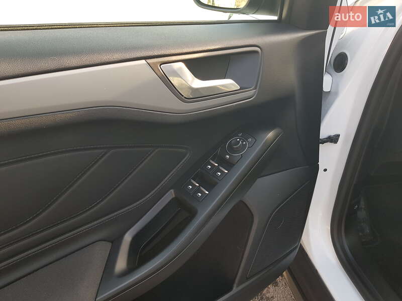 Універсал Ford Focus 2022 в Рівному