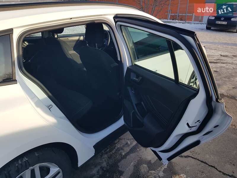 Універсал Ford Focus 2022 в Рівному