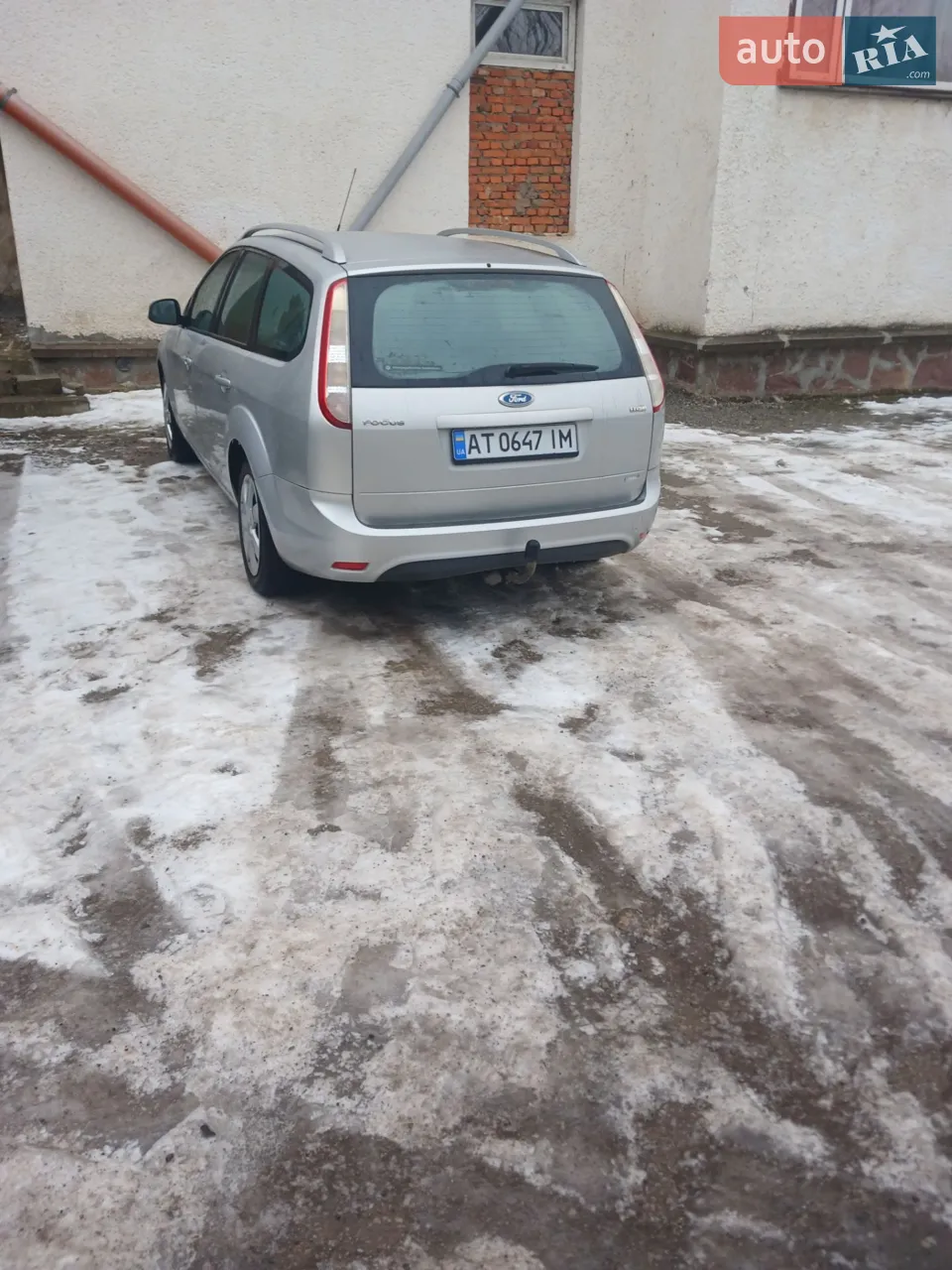 2010 Ford Focus - мініатюра 26