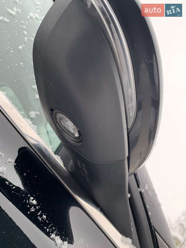 Універсал Ford Focus 2020 в Бродах