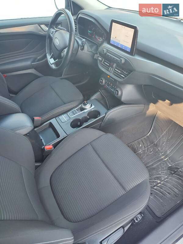 Універсал Ford Focus 2020 в Бродах