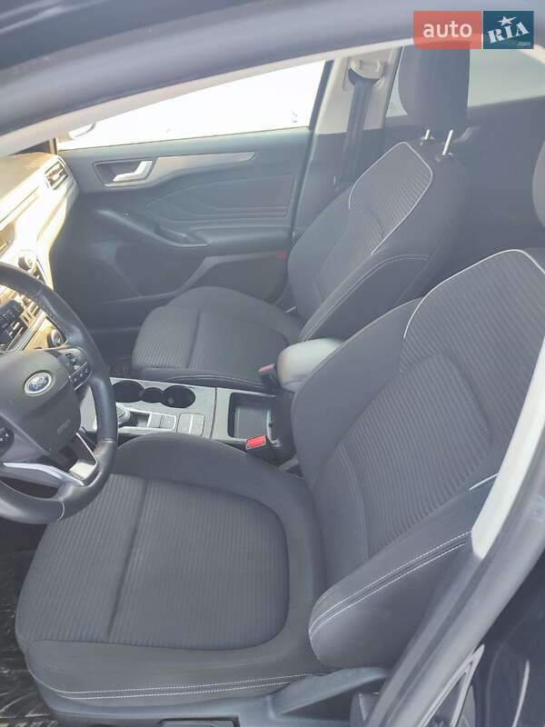 Універсал Ford Focus 2020 в Бродах